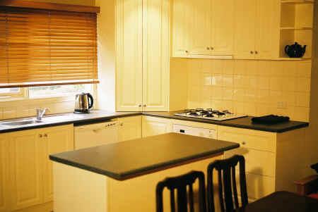 밸러랫 Eyre House 빌라 외부 사진